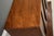 Brown 1960s Refinished Broyhill Brasilia Walnut Tall Mid Century Dresser For Sale - Image 8 of 12