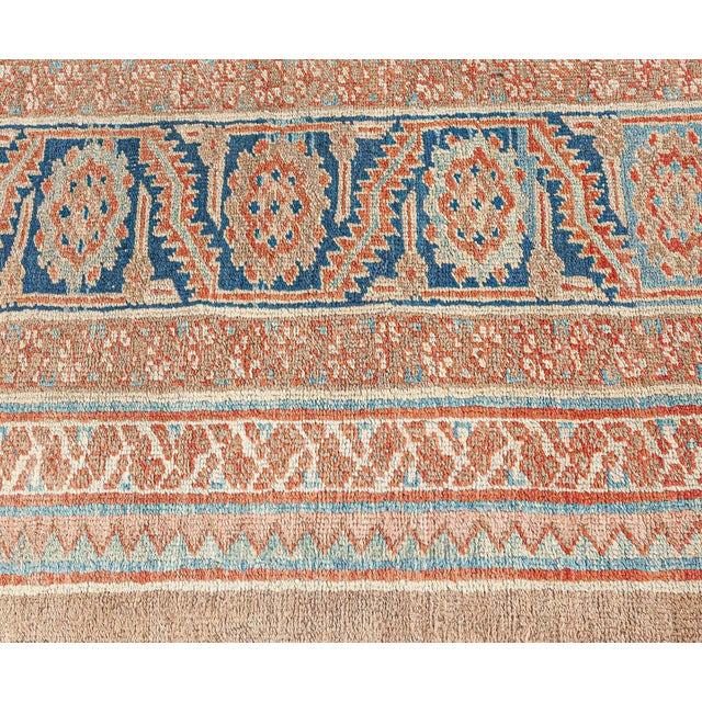 Persian Persian Bakshaish For Sale - Image 3 of 7