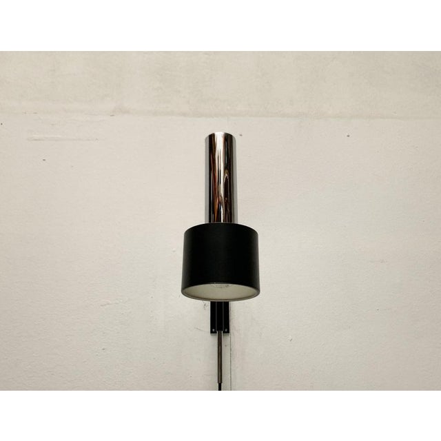 Mid-Century Modern German Wall Lamp from Cosack, 1960s For Sale - Image 10 of 18