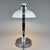1970s Mid-Century Table Lamp in the style of Kaiser Idell, 1970s For Sale - Image 5 of 16