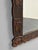 Antique Hand-Carved Wall Mirror with Floral Roses, 1890s For Sale - Image 6 of 17