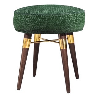 Louis Bar Stool by Ottiu For Sale