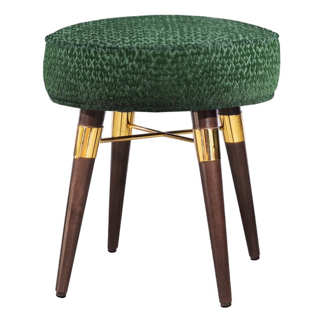 Louis Bar Stool by Ottiu For Sale