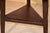 Late 18th Century/Early 19th Century Cricket Table From England For Sale - Image 10 of 13