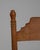 19th Century France Amber Wood Dining Chair For Sale - Image 9 of 11