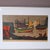 Modern Lars Norrman, Boats, 1950s, Lithograph, Framed For Sale - Image 3 of 9