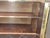 Murano Sideboard in Glass and Brass from Justfurnituress SRL For Sale - Image 6 of 9