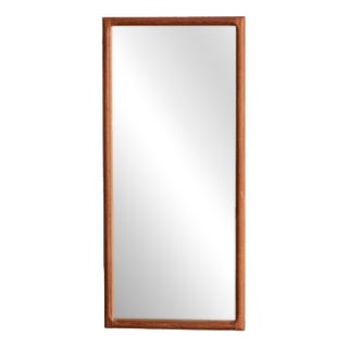 Mirror from Vildbjerg, Denmark For Sale