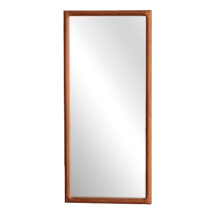 Mirror from Vildbjerg, Denmark For Sale