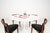 Round Marble Tulip Dining Table by Eero Saarinen for Knoll, 2000s For Sale - Image 12 of 14