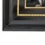 1940s 1940s French Enameled Copper Recreation of Frans Hals Painting the Itinerant Painter For Sale - Image 5 of 9