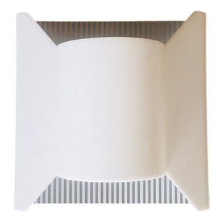 Large Wall Lamp, 1970s For Sale