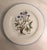 This fabulous Set of 4 Italian Ceramiche Floral Decorative Plates will be an amazing addition to your Al fresco table-...