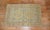 Vintage Persian Tribal Persian Throw Rug - 2'7" x 4'1" For Sale - Image 13 of 18