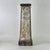 Early 20th Century Architectural Salvage Column Like Wood Hitching Post Pedestal, Naturally Distressed For Sale - Image 10 of 15
