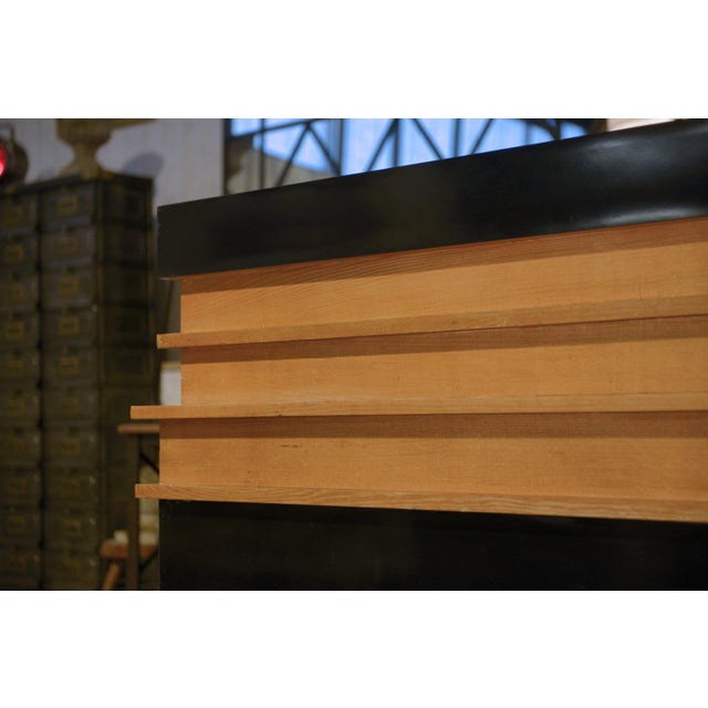 Modern Bar Counter by Jean Prouvé, 1940s For Sale - Image 10 of 15