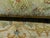 Textile Hand Knotted Indo Persian Rug. 8'x 10' For Sale - Image 7 of 15