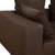 Fabric Corner Sofa from La Nuova Casa For Sale - Image 5 of 15