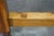 2 Vintage Early American Colonial Style Solid Maple Twin Cannonball Poster Beds For Sale - Image 18 of 18