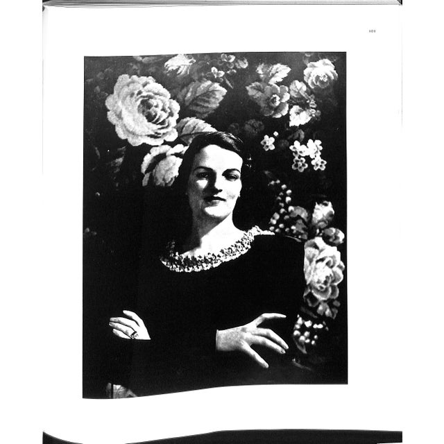"Horst: His Work and His World" 1984 Lawford, Valentine For Sale - Image 10 of 13