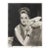 Signed George Hurrell Photograph of Bette Davis (1938) • Silver Gelatin • Ed. 49/190 For Sale