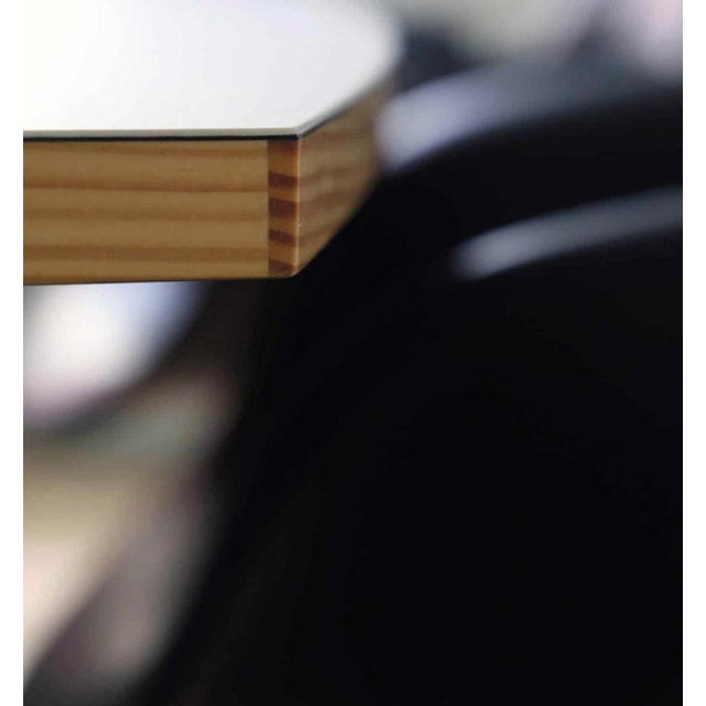 One Collection Council Table from Salto and Sigsgaard For Sale - Image 16 of 17