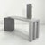 Dione Dressing Table by Antonia Astori for Driade, 1980s For Sale - Image 11 of 11