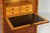 Late 19th Century Faux Bamboo Secretary, 1870s For Sale - Image 5 of 18