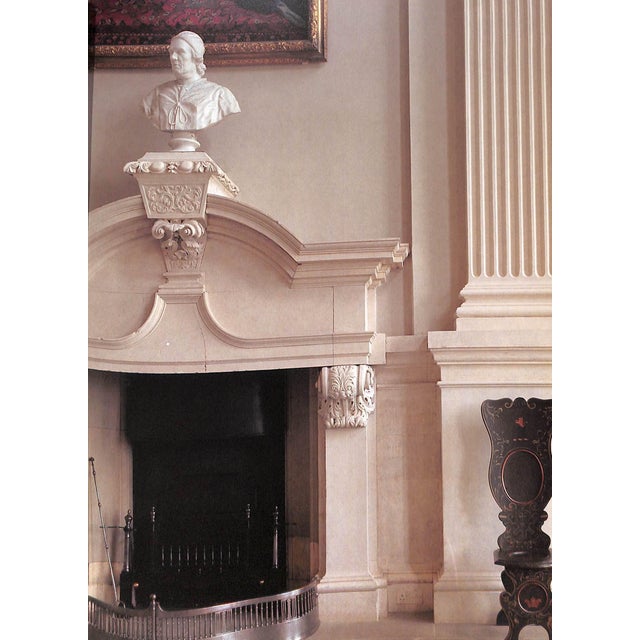 "Paint and Color in Decoration" 2003 Farrow & Ball For Sale - Image 11 of 14