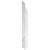 White Italian Personaggi Floor Lamp by Carmellini and Tronconi for Tronconi, 1970s For Sale - Image 8 of 8
