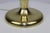 Table Lamp in Brass, 1920s For Sale - Image 13 of 14