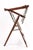Brown Early 1900s Traveling Oak Easel For Sale - Image 8 of 9