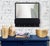 Modern Galt Wall Mirror For Sale - Image 3 of 11