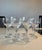 Mid-Century Modern Orrefors Prelude Wine Glasses For Sale - Image 3 of 10