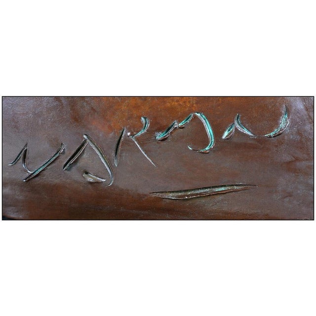 Reuben Nakian 1970s Europa and the Bull, Reuben Nakian For Sale - Image 4 of 4