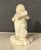 Traditional Vintage Department 56 "Snowbabies" Figurine "Are You on My List? In Original Packinging, Retired 1998 For Sale - Image 3 of 11