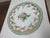 Great shape tight and sturdy. minor wear. see more chelsea house plates in our chairish store. Please see photos as they...