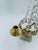 Vintage Decorative Candlestick, 1975 For Sale - Image 3 of 9