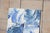 18th Century Portuguese Scenic Blue & White Tiles With Rural House & Foliage Motifs, Set of 6 For Sale - Image 4 of 8