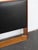 Knoll Knoll Mid Century Modern King Size Upholstered Headboard 6598 For Sale - Image 4 of 17
