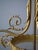 Antique Art Nouveau Chandelier in Bronze For Sale - Image 4 of 10