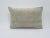 Faded Decorative Turkish Pillow For Sale - Image 4 of 4