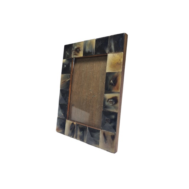 Art Deco Frame, Belgium, 1950s For Sale - Image 17 of 17