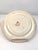 Antique Staffordshire Red Transferware Canova Plates by T. Mayer, Set of 6 For Sale - Image 9 of 15