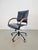 Black S73 Office Chair in Leather by Josef Gorica for Thonet, 1990s For Sale - Image 8 of 9