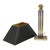 Mid-Century Table Lamp from Lusterie Deknudt, 1960s For Sale - Image 14 of 18