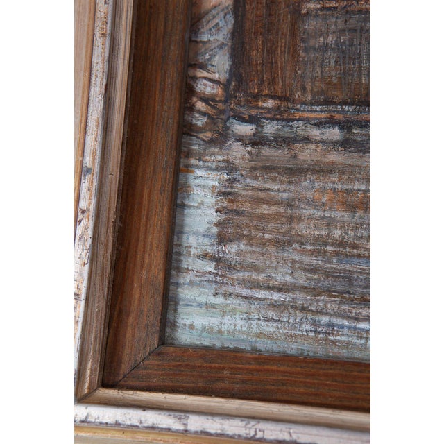 Jalmari Ruokokoski, Landscape, 1920s, Wood For Sale - Image 3 of 8