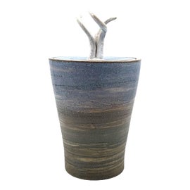 Example of Franco Bucci Vases