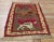 Textile Late 20th Century Vintage Persian Qashqai Gabbeh Pictorial Rug, 02'03 X 04'03 For Sale - Image 7 of 9