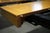 1950s Michael Taylor for Baker Walnut Extension Dining Table Far East Collection For Sale - Image 12 of 18